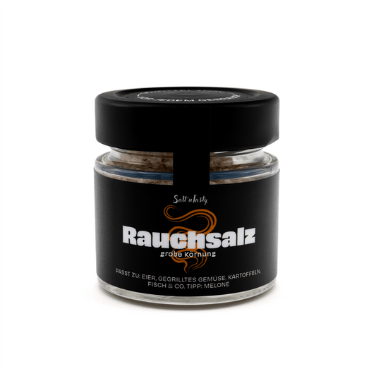 Rauchsalz - 100g